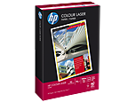 Бумага HP для цветной лазерной печати, 90 г/кв. м, 500 листов, A4, 210 x 297 мм