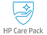 HP 3 year Next Business Day w/DMR Service for LaserJet M528
